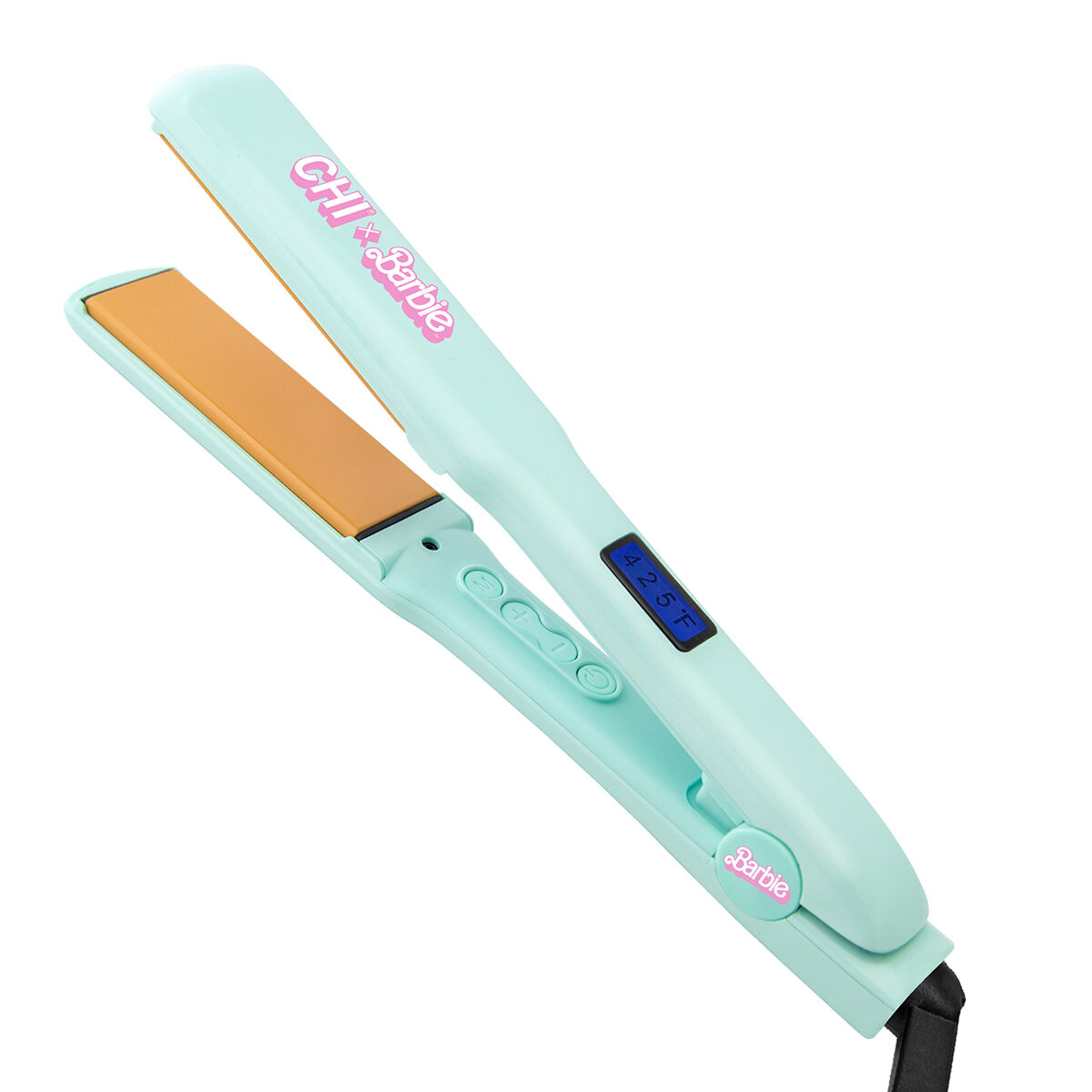 CHI Vibes 1 Curved Edge Hairstyling Iron CHI Haircare